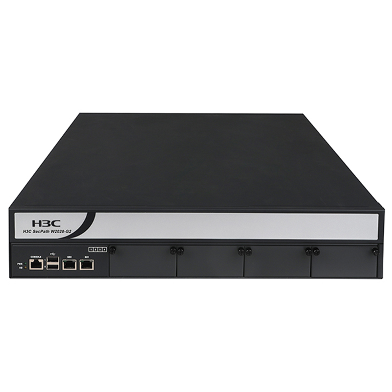 H3C SecPath W2020-G2 Web应用防火墙